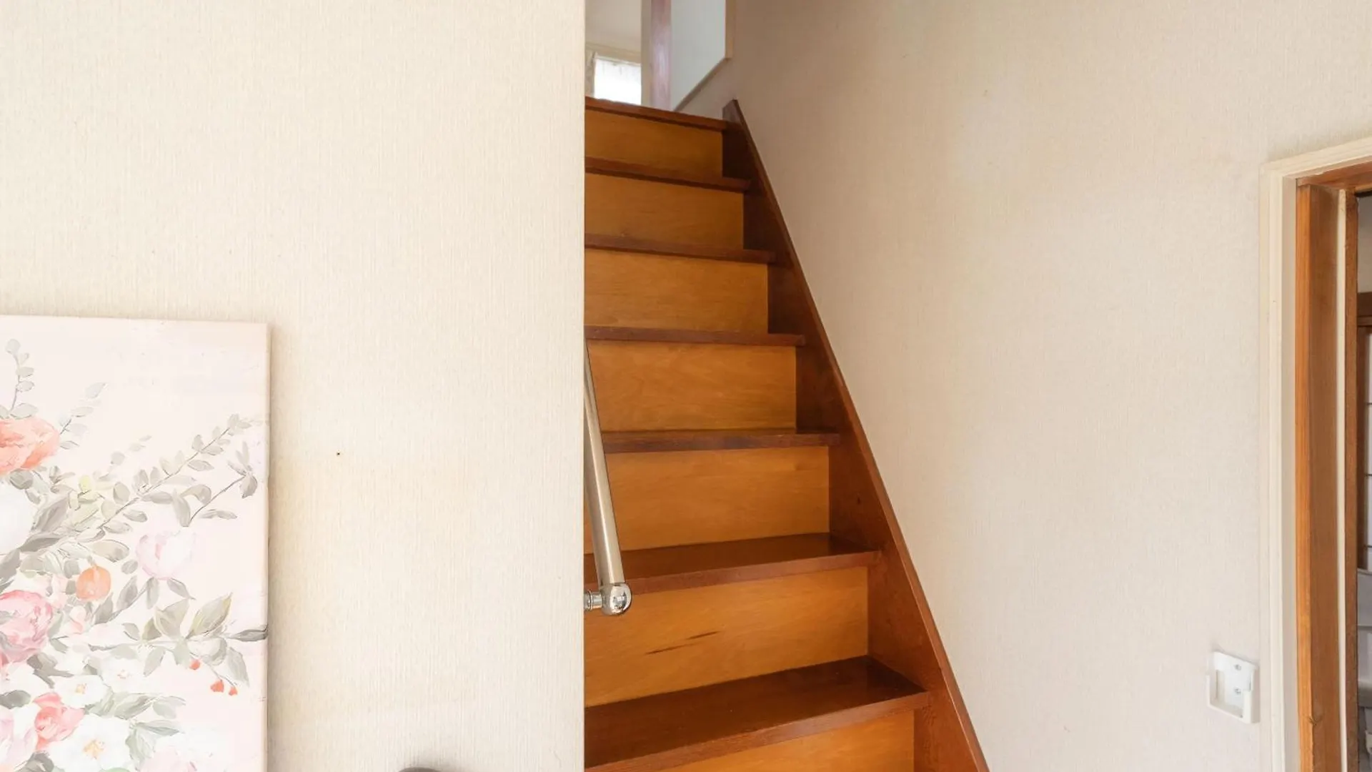 Kamitagata House In Nakano-Ku Tokyo Apartment
