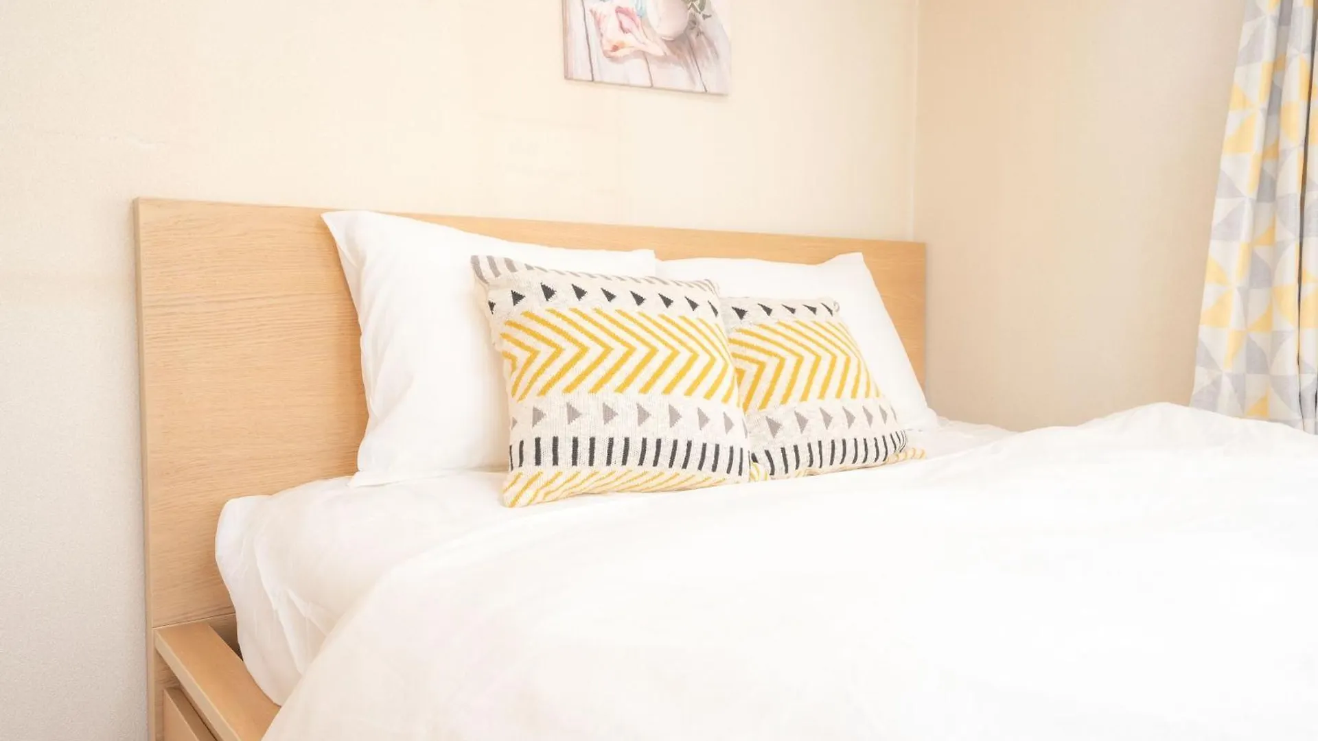 Apartman Kamitagata House In Nakano-Ku Tokió