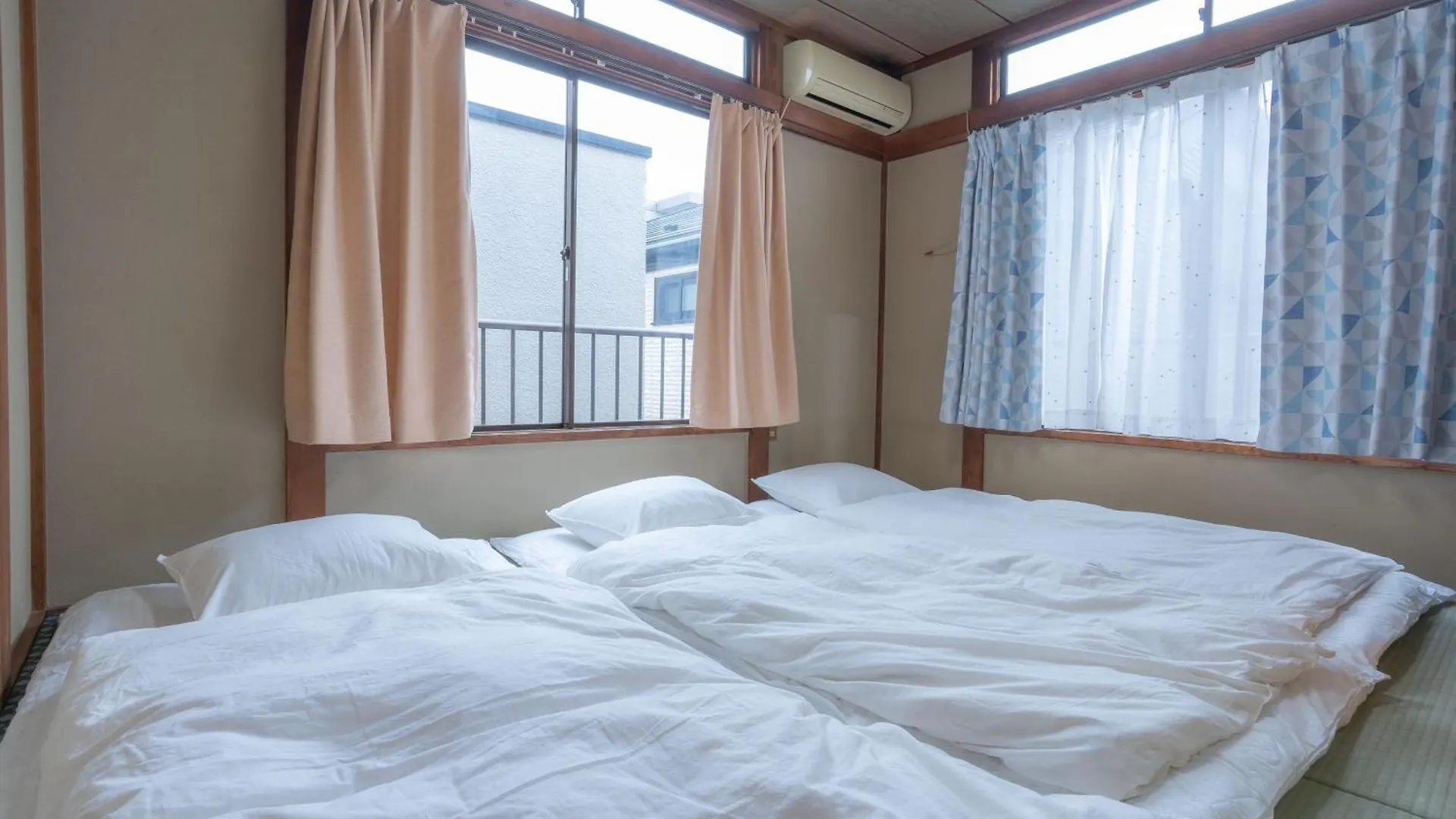 Kamitagata House In Nakano-Ku Tokyo
