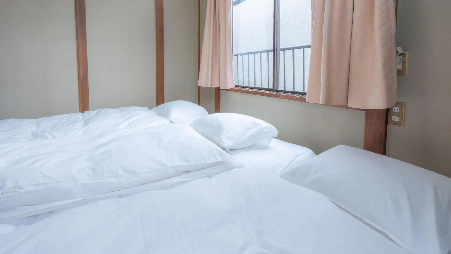 Kamitagata House In Nakano-Ku Tokyo 0*,