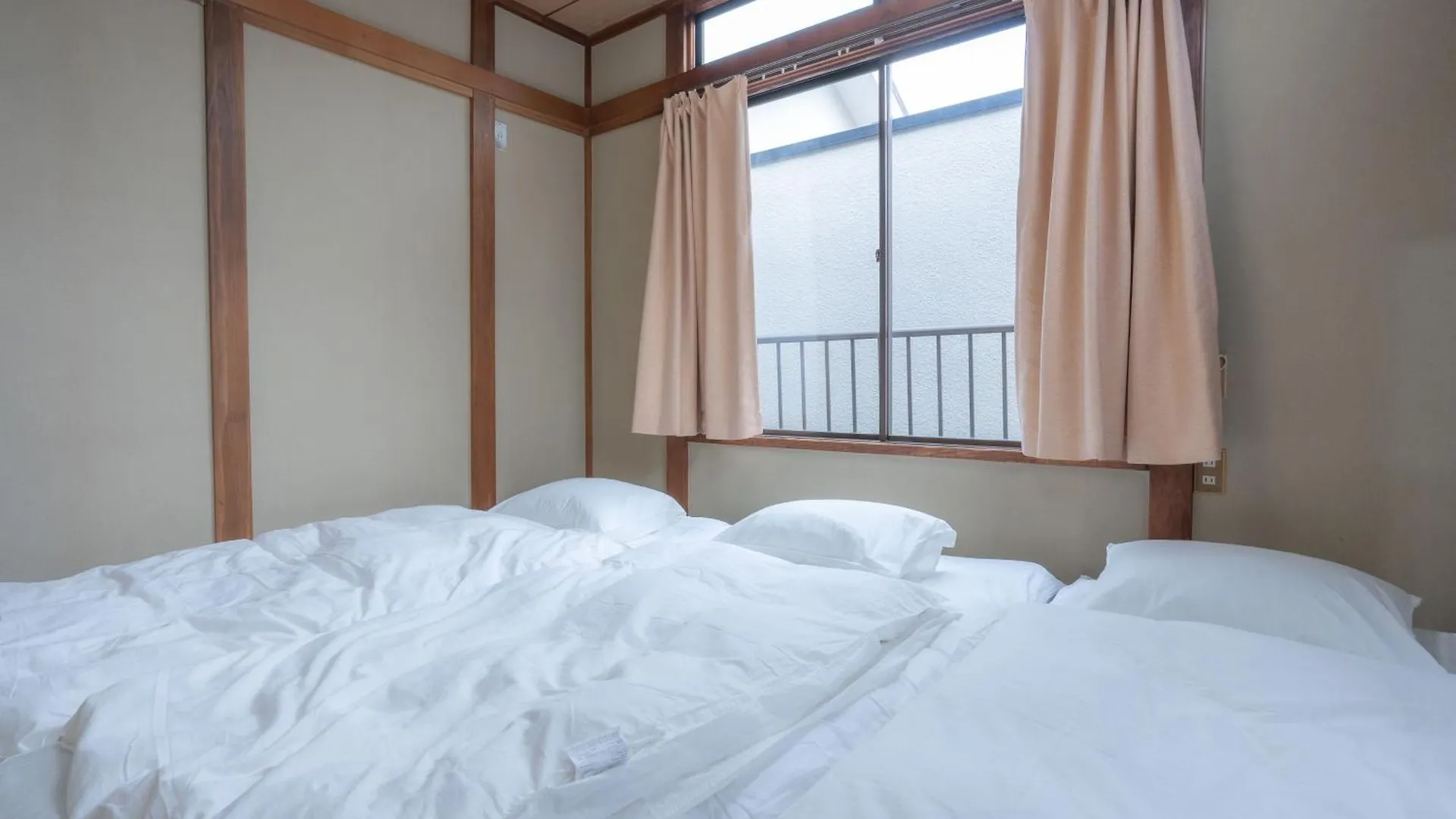 Kamitagata House In Nakano-Ku Tokyo