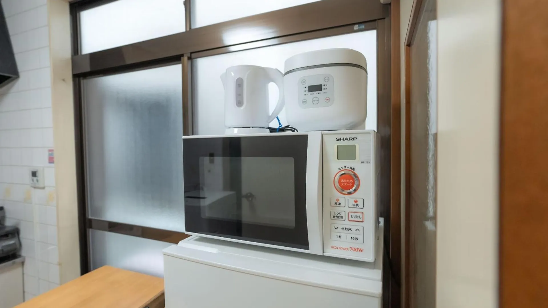 Kamitagata House In Nakano-Ku Tokyo Giappone